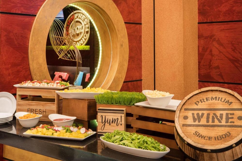 Pier 5 Hotel Baltimore