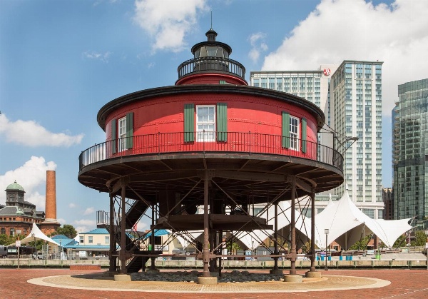 Pier 5 Hotel Baltimore Main image